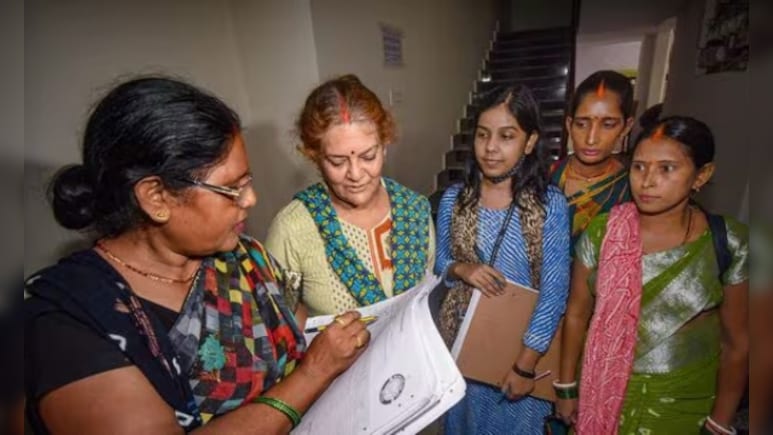 राजस्थान में&nbsp;जिले, उपखंड, तहसील में बदलाव पर लगी रोक, जनगणना का काम पूरा होने तक&nbsp;प्रशासनिक यूनिट फ्रीज