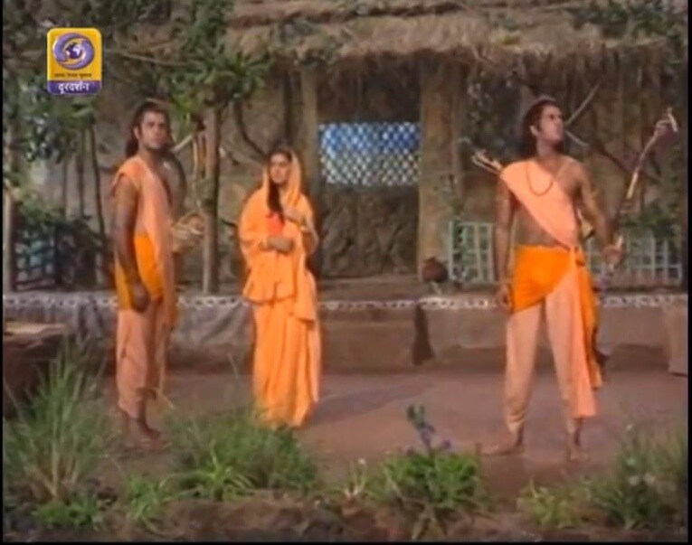 Ramayan Becomes Most Viewed Entertainment Programme Globally