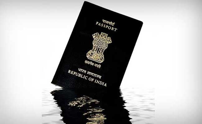 Government Eases Rules For Passport Application