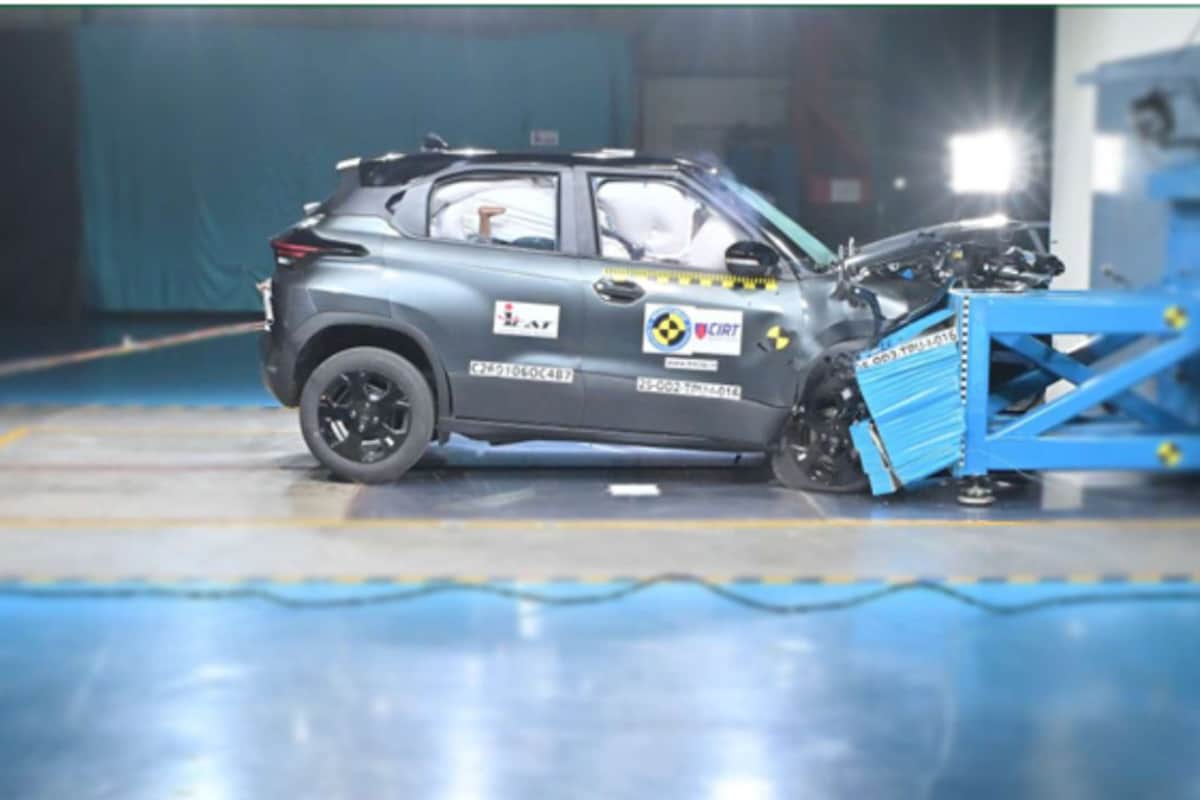 Latest and Breaking News on NDTV