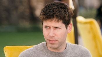 OpenAI CEO Sam Altman Targeted Again: Gunfire Reported At Russian Hill Home In San Francisco