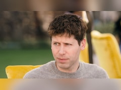Sam Altman Cancels Abu Dhabi Trip Amid Tensions: Is OpenAI's Project 'Stargate' At Risk?