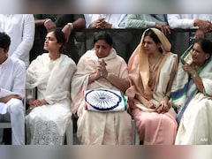 सुनेत्रा पवार: एक मौन नेता या ‘वहिनी’ से सत्ता के शिखर तक का सफर