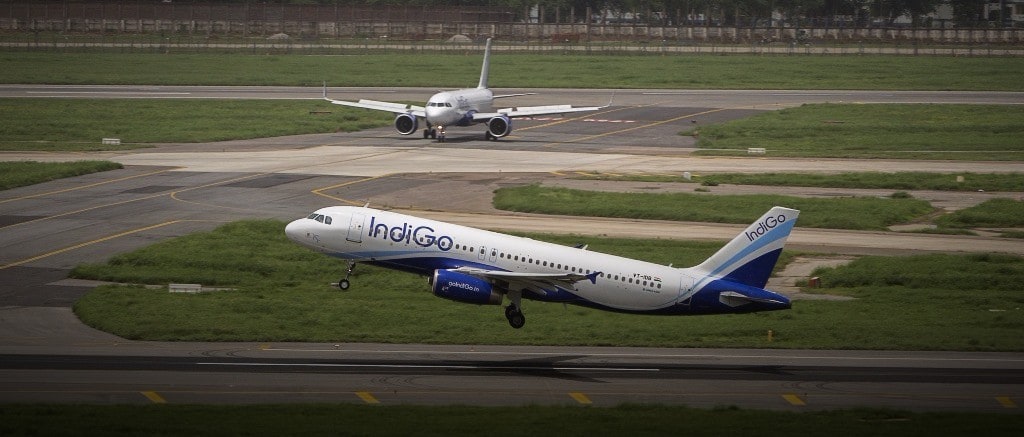 IndiGo, GoAir Find No Abnormalities After Visual Inspections Of 50 Pratt & Whitney Engines