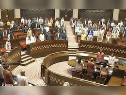 राज्यसभा चुनाव 2026: BSP साफ, विपक्ष हाफ, दांव पर 6 केंद्रीय मंत्री सहित 71 सांसदों का भविष्य