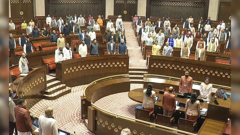 राज्यसभा चुनाव 2026: BSP साफ, विपक्ष हाफ, दांव पर 6 केंद्रीय मंत्री सहित 71 सांसदों का भविष्य