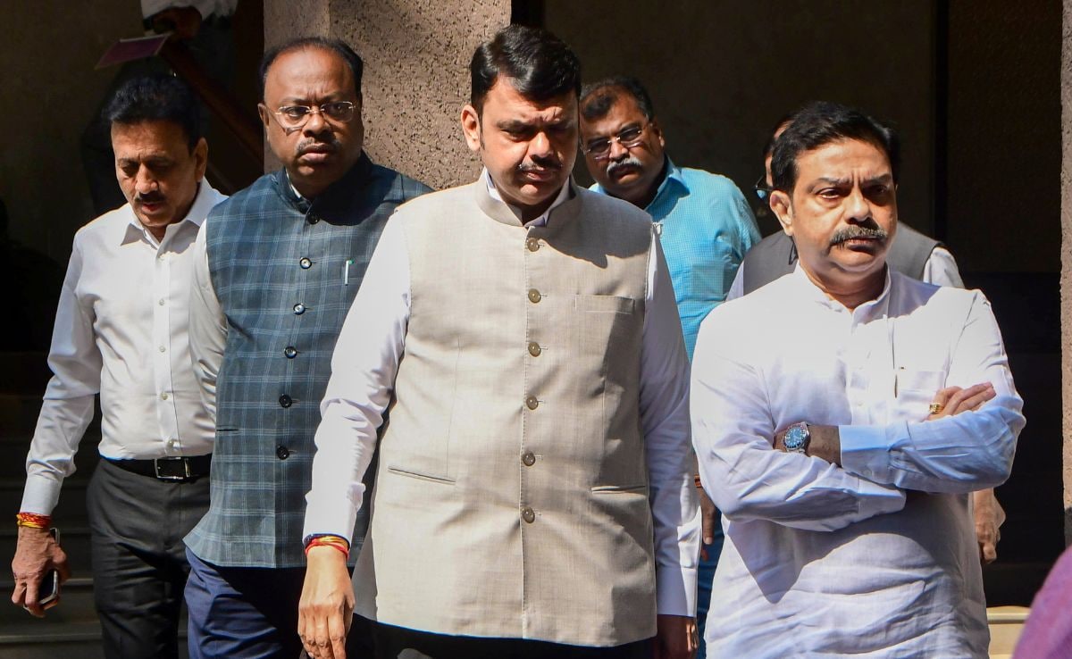 Latest and Breaking News on NDTV