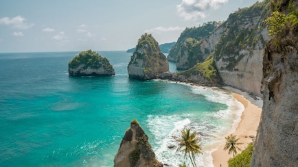 Bali Is World's Top Travel Destination For 2026, Says TripAdvisor