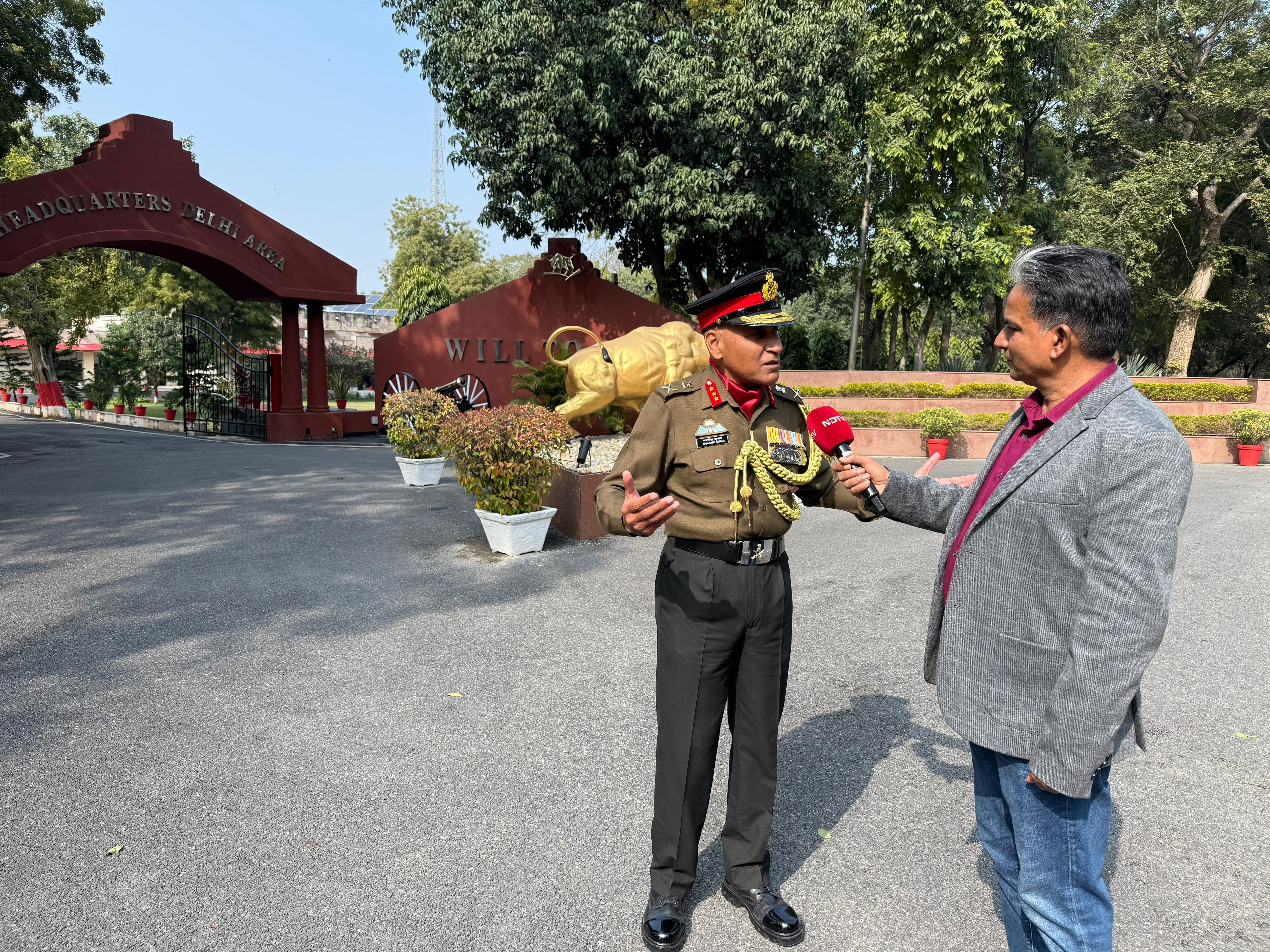 88 घंटे के ऑपरेशन सिंदूर की झलक...गणतंत्र दिवस झांकी में क्या खास, परेड कमांडर ने NDTV को बताया