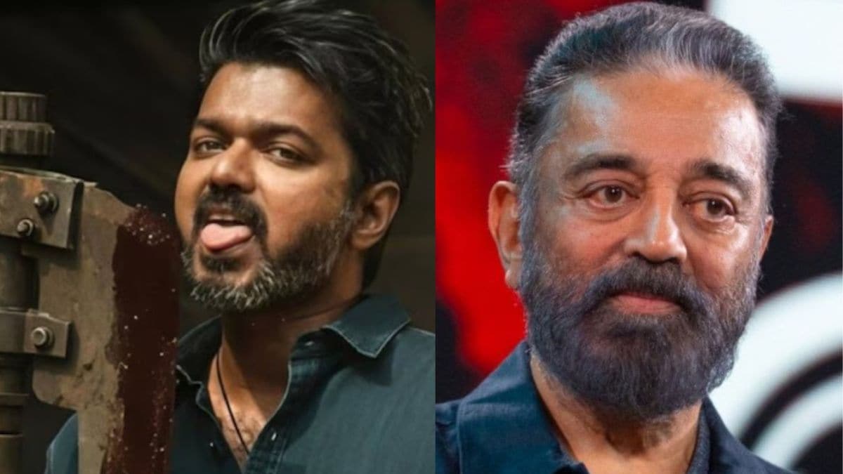 The Lawyer Fighting For Vijay's Jana Nayagan Is Kamal Haasan's Nephew