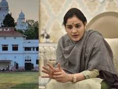 'VC ने मिलने से किया इनकार, मुझ पर गिरगिट फेंकवाया', KGMU प्रशासन पर महिला आयोग उपाध्यक्ष अपर्णा यादव का बड़ा आरोप