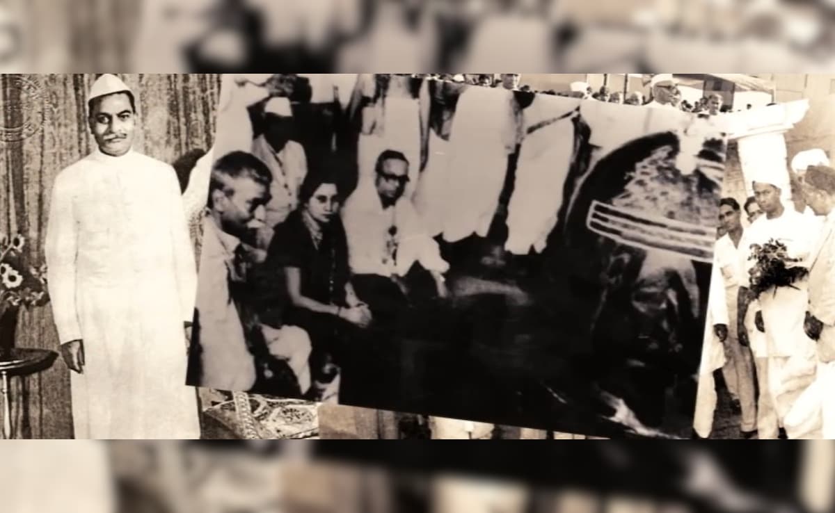 Latest and Breaking News on NDTV