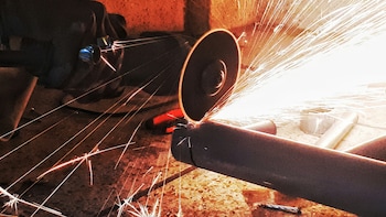 August Core Sector Growth Slows To 4.8% Amid Dip In Oil, Gas, Coal Outputs