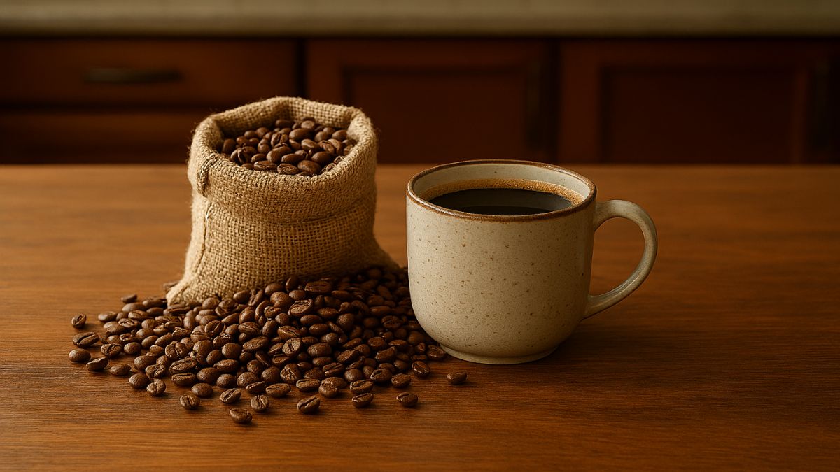 Which City Is Known As The 'Coffee Capital Of India'