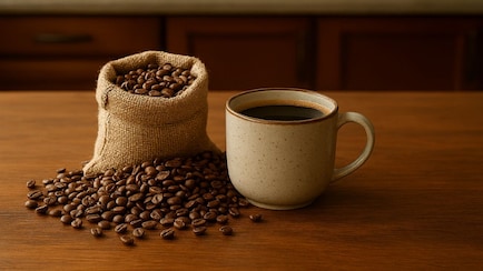 Which City Is Known As The 'Coffee Capital Of India'