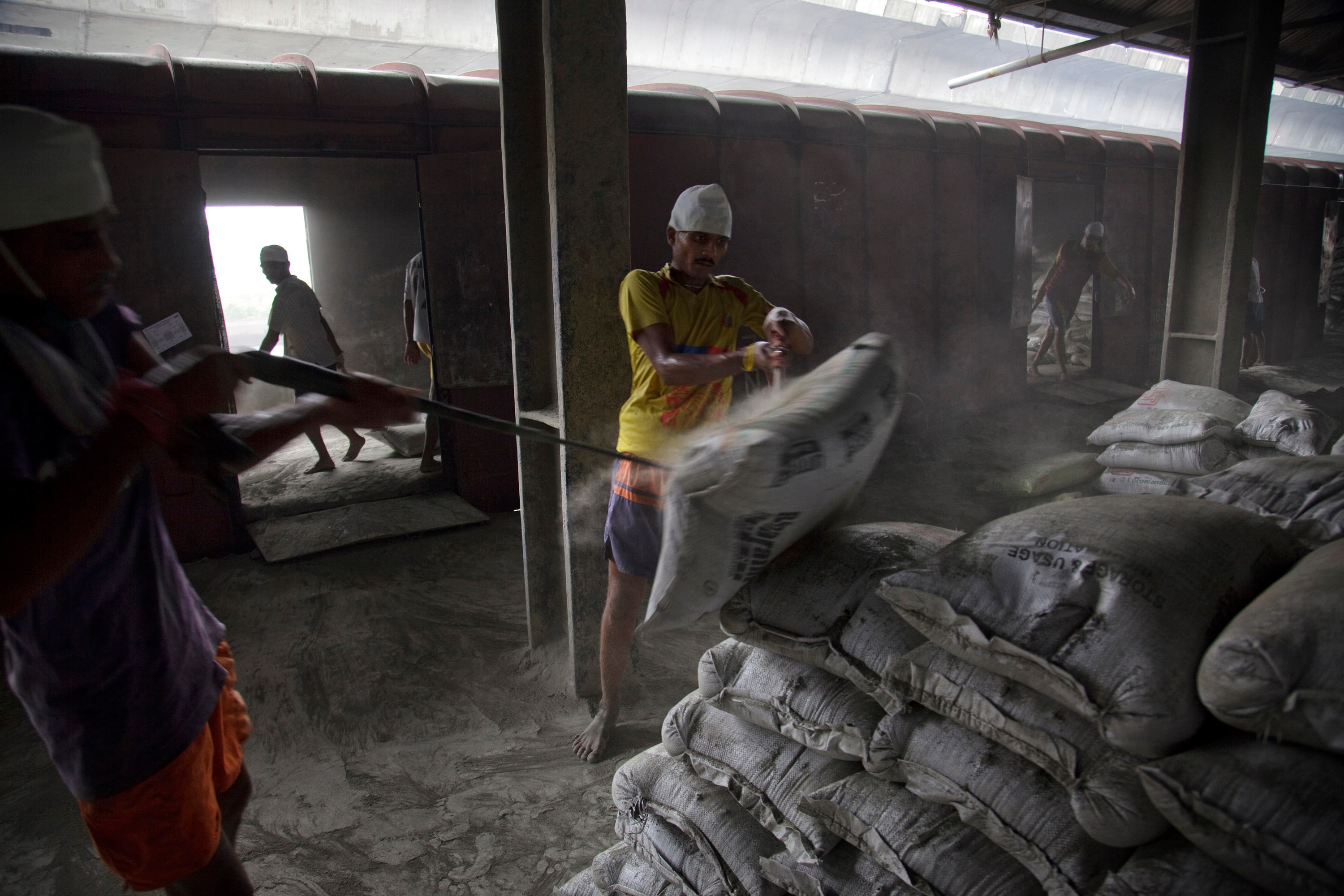 Dalmia Bharat Group Seeks To Unlock Value By Consolidating Cement Businesses Under One Unit