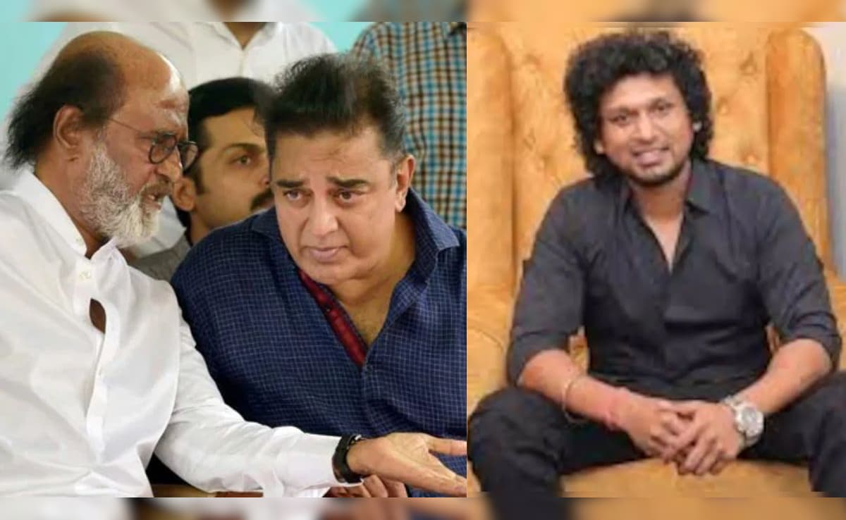 Lokesh Kanagaraj Refutes Reports Of Unfollowing Rajinikanth, Kamal Haasan