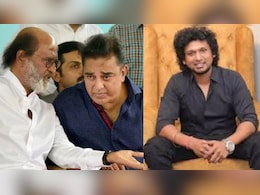 Lokesh Kanagaraj Refutes Reports Of Unfollowing Rajinikanth, Kamal Haasan