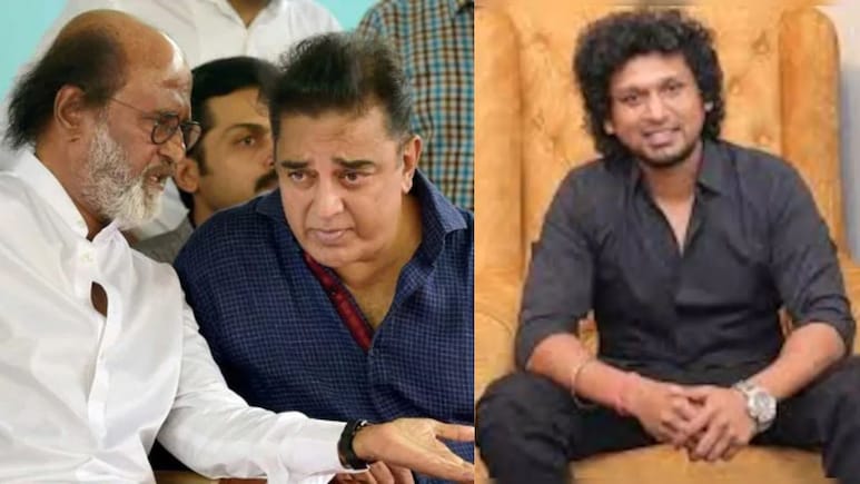 Lokesh Kanagaraj Refutes Reports Of Unfollowing Rajinikanth, Kamal Haasan