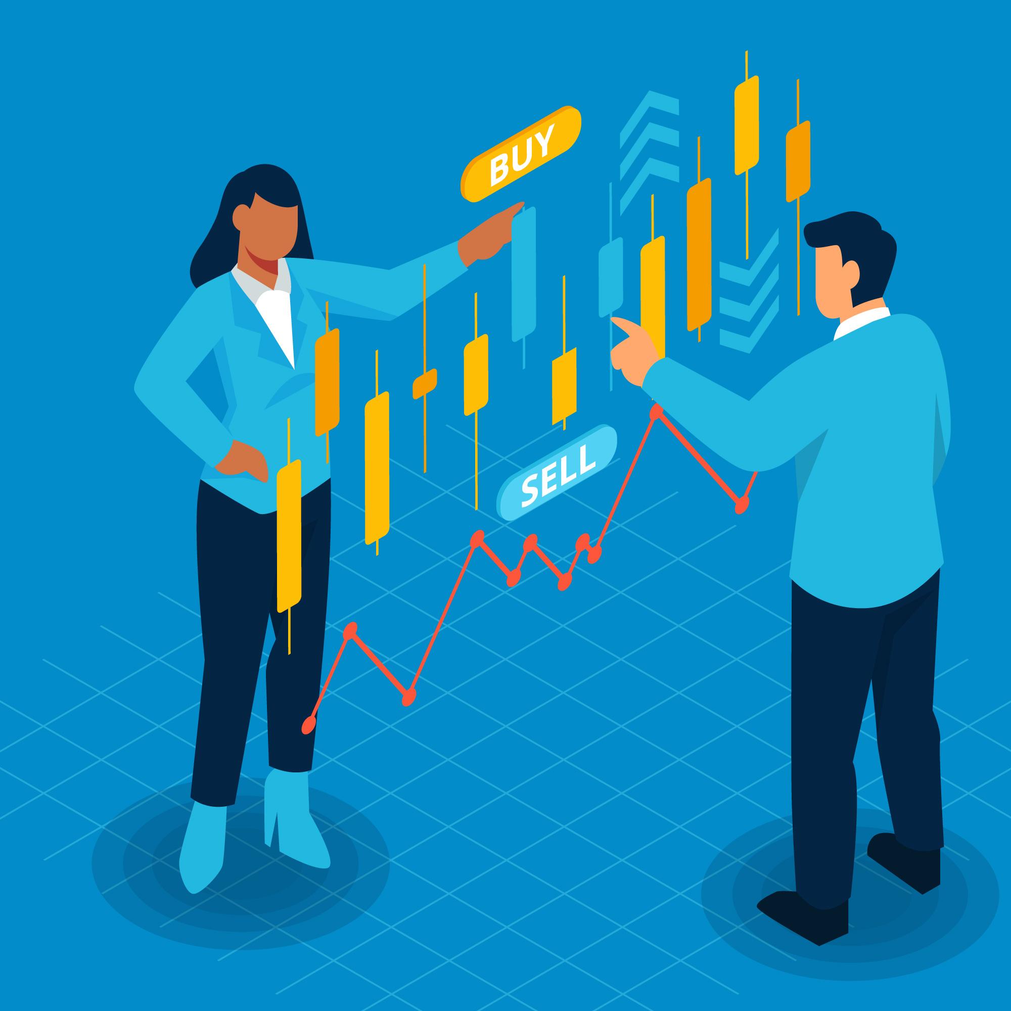 Market Experts' Stock Recommendations: Buy Godrej Consumer, Yatra Online, Sell Asian Paints Today?