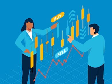 Market Experts' Stock Recommendations: Buy Godrej Consumer, Yatra Online, Sell Asian Paints Today?