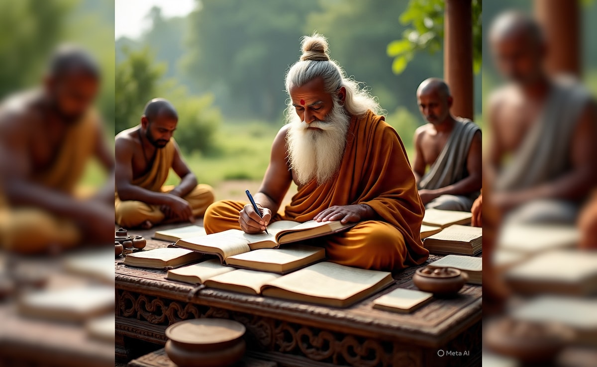 Latest and Breaking News on NDTV