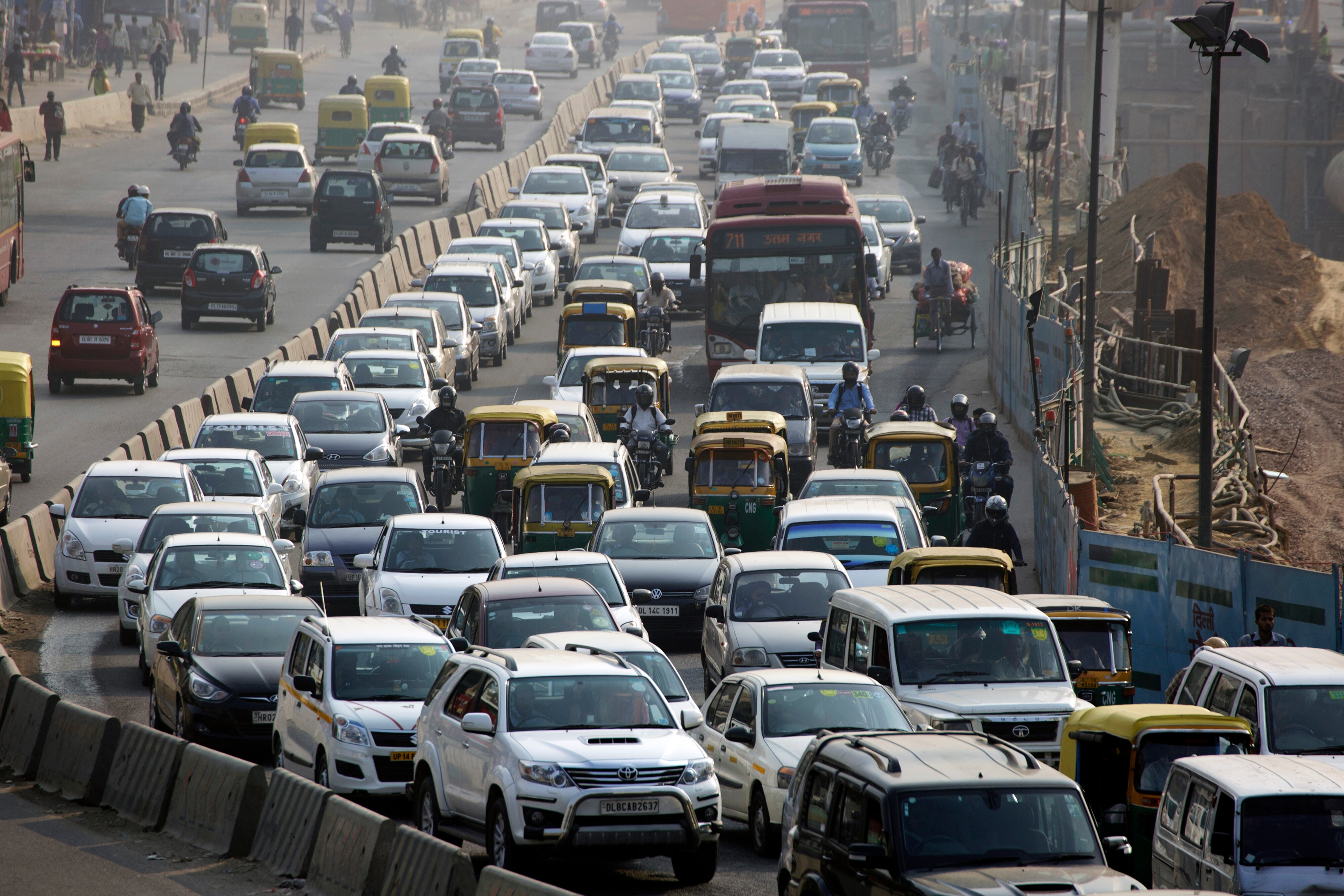 Motor, Health Drive Growth Of Non-Life Insurance Business