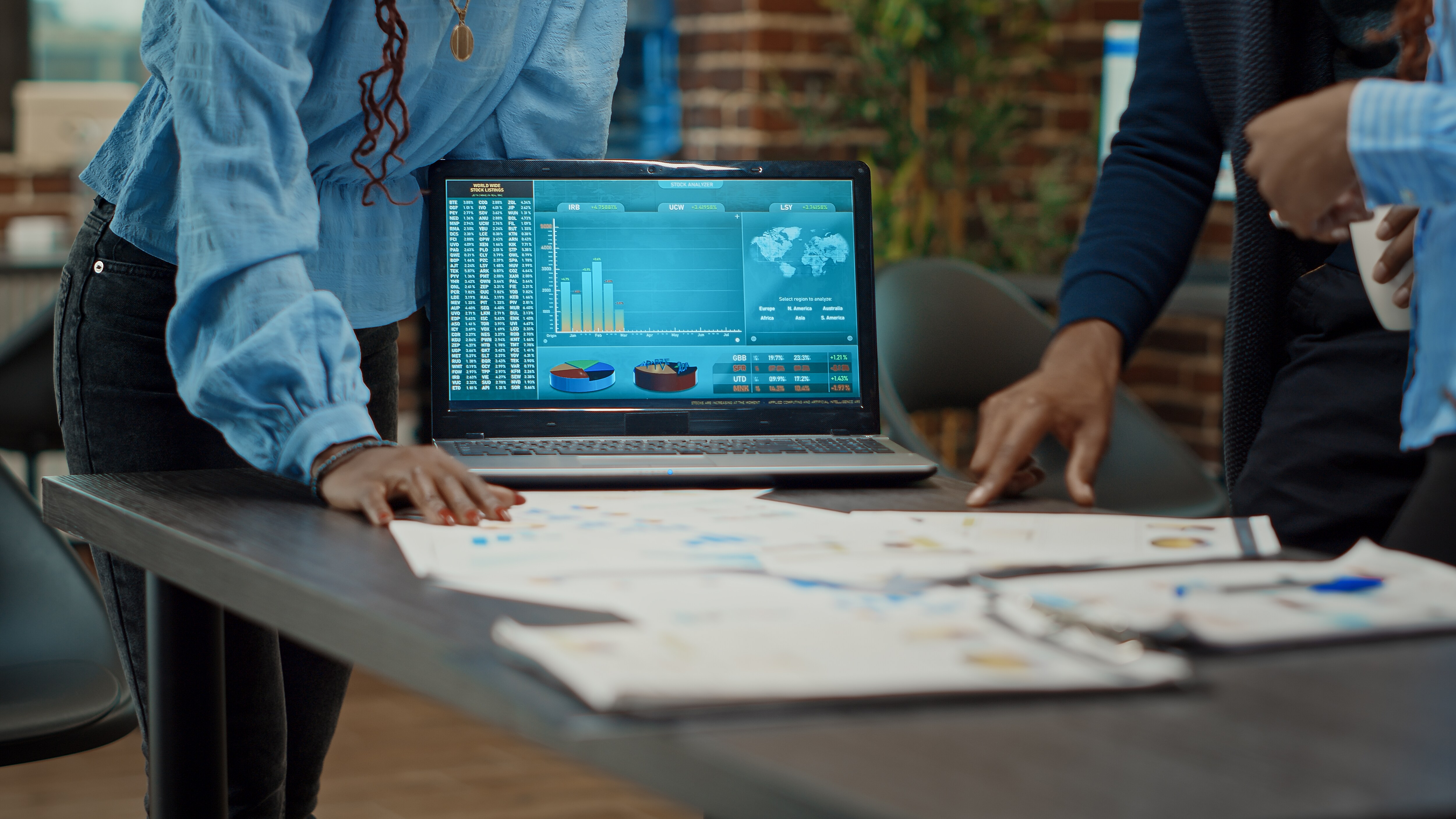 MSCI May Rejig: New Stock Additions Come Into Effect Today