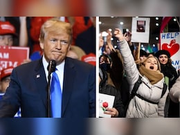 क्या ईरान के लोगों को ट्रंप ने धोखा दिया? जानें प्रदर्शनकारियों का क्यों फूटा गुस्सा