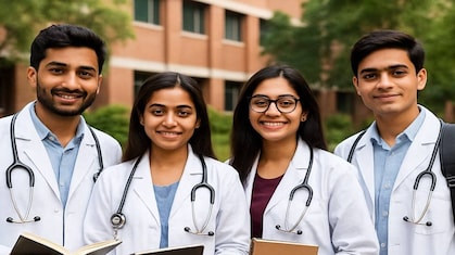 पैसे देकर MBBS में बच्चों को दिलाना चाहते हैं एडमिशन, तो पहले इस खबर को पढ़ लें, कैसे लगाया जा रहा है चूना