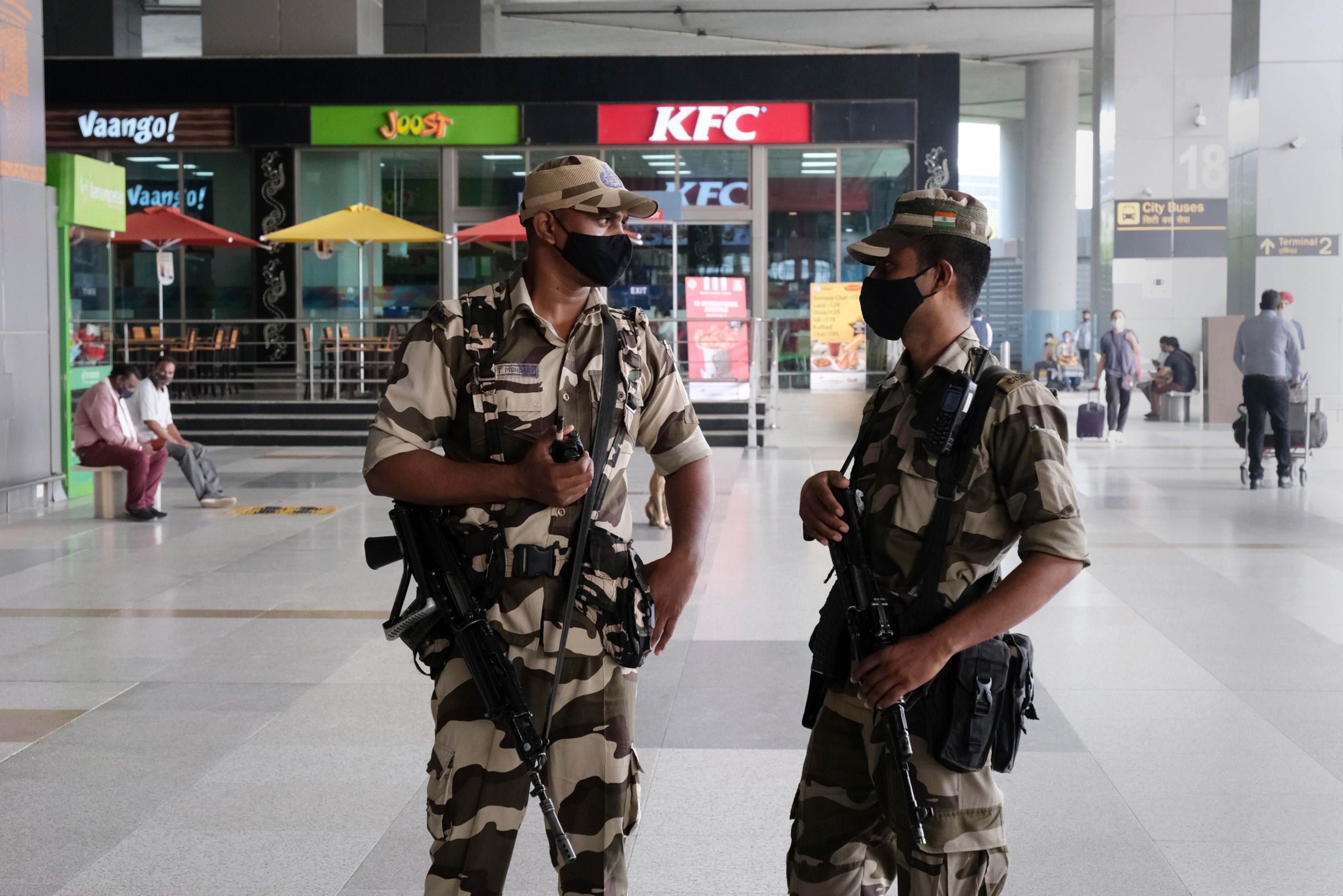 Covid-19 India Updates: Over 44,000 New Cases, 498 Deaths Reported