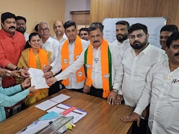 KDMC Mayor Election : कल्याण डोंबिवलीचे कारभारी ठरले! मनसेच्या साथीनं महायुतीचे महापौर-उपमहापौर निश्चित