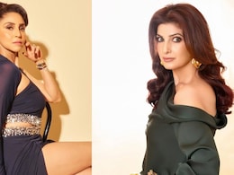 Gautami Kapoor Disagrees With Twinkle Khanna's <i>Raat Gayi</i> Cheating Remark: " Disloyalty Is Disloyalty"