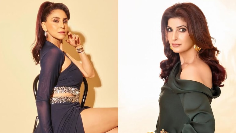 Gautami Kapoor Disagrees With Twinkle Khanna's <i>Raat Gayi</i> Cheating Remark: " Disloyalty Is Disloyalty"
