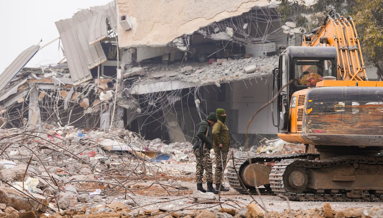 Latest and Breaking News on NDTV Latest and Breaking News on NDTV