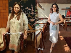 पाकिस्तानी महिला ने घटाया 50 किलो से ज्यादा वजन, शेयर की अपनी वेट लॉस जर्नी