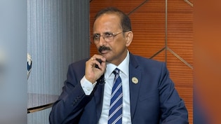 'AI Vs AI' In Banking: SBI Chairman CS Setty Warns Of New Fraud Risks; Calls For Real-Time Risk Checks