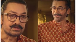 Who's The Real Aamir Khan In This Promotional Video? Sunil Grover, Please Stand Up