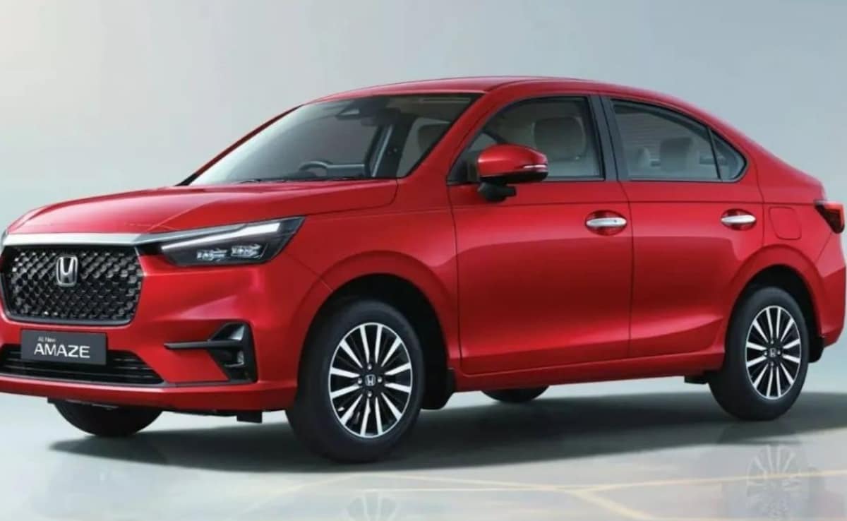 Latest and Breaking News on NDTV