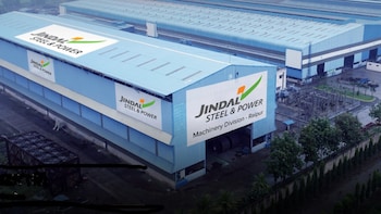 Jindal Steel Q1 Results: Net Profit, Revenue Slide; Margin Contracts