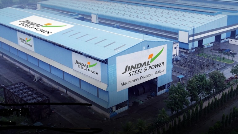 Jindal Steel Q1 Results: Net Profit, Revenue Slide; Margin Contracts