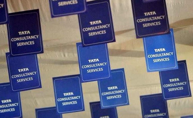 TCS Hits $100 Billion Milestone, Trumps Accenture In Market Value