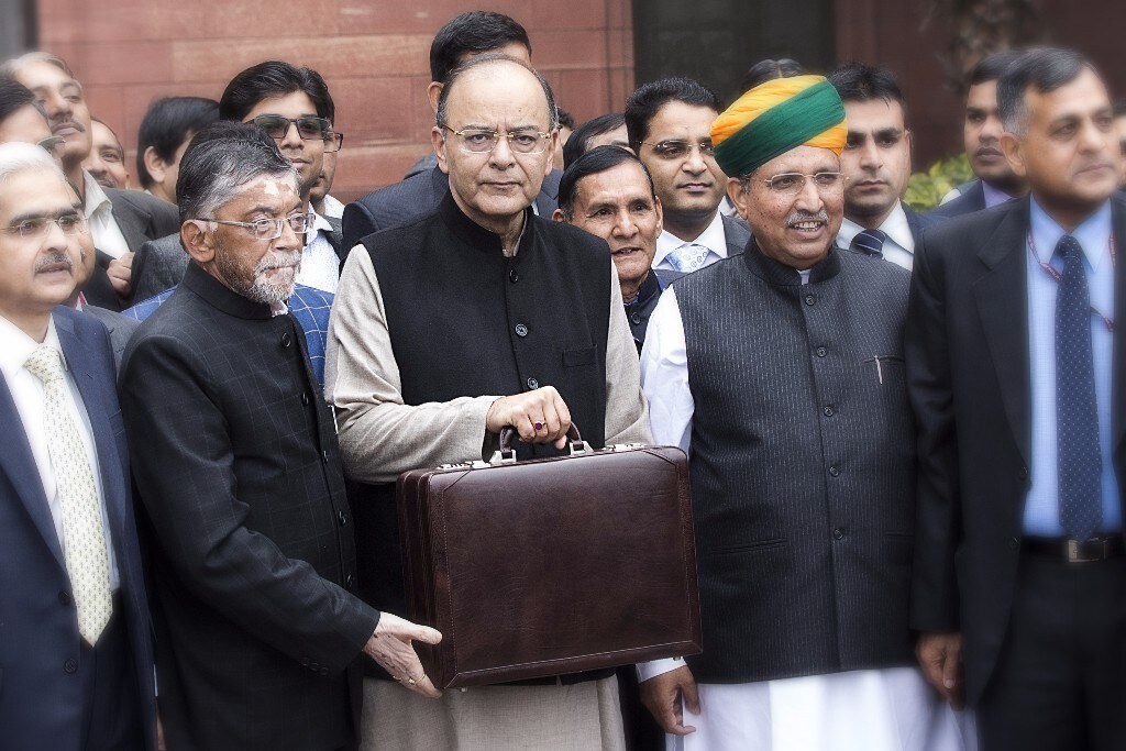 Finance Ministry To Initiate Budget Exercise Next Week