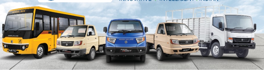 Ashok Leyland Q3 Results: Profit Rises, Beats Estimates