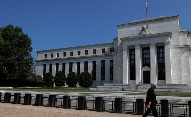 US Federal Reserve Keeps Interest Rates Unchanged