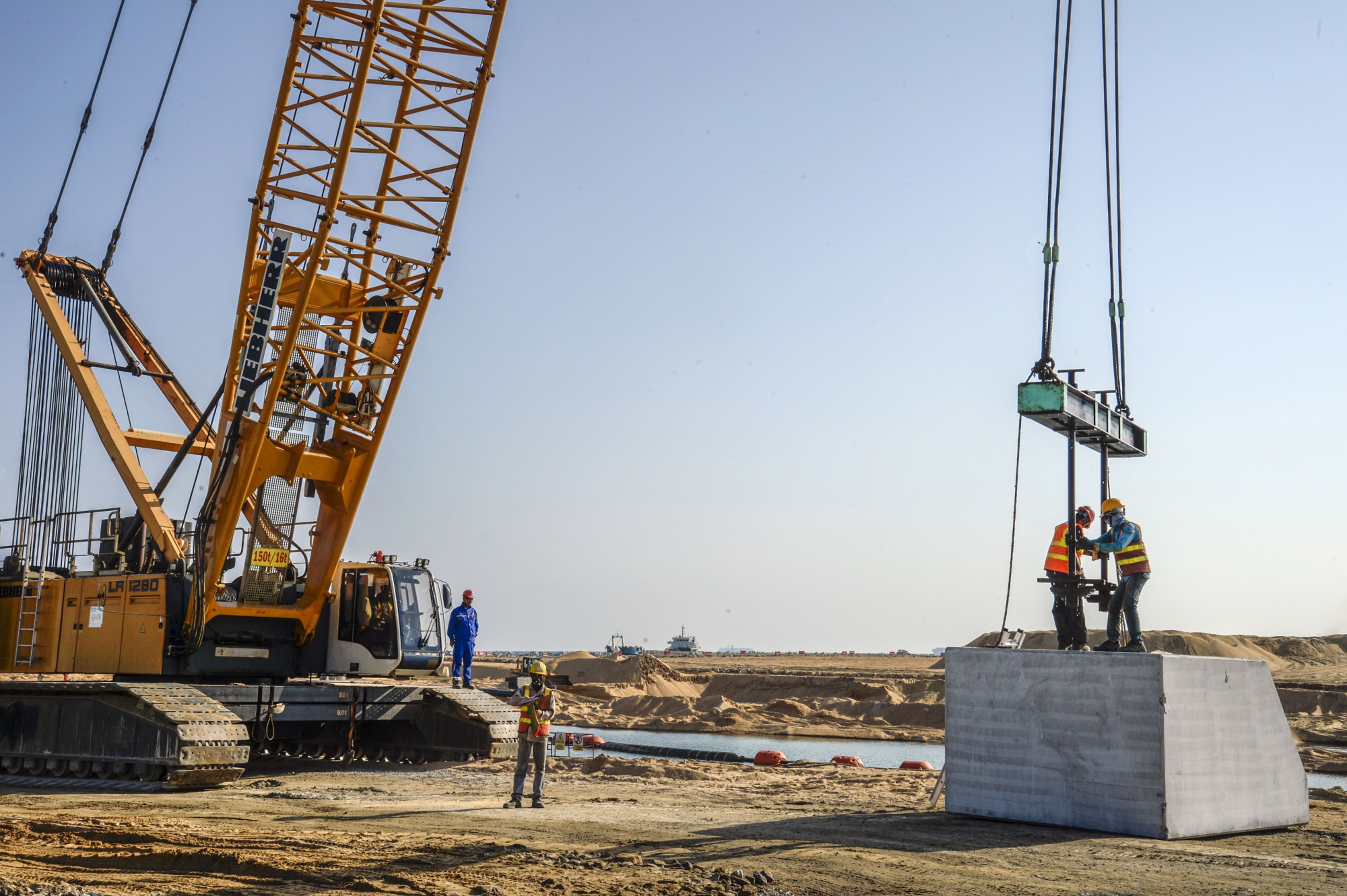 PNC Infratech Q4 Review - Ramp-Up In Execution: Geojit