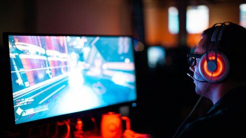 GDAI Launches 'Supernova' To Help India's Gaming Studios Go Global