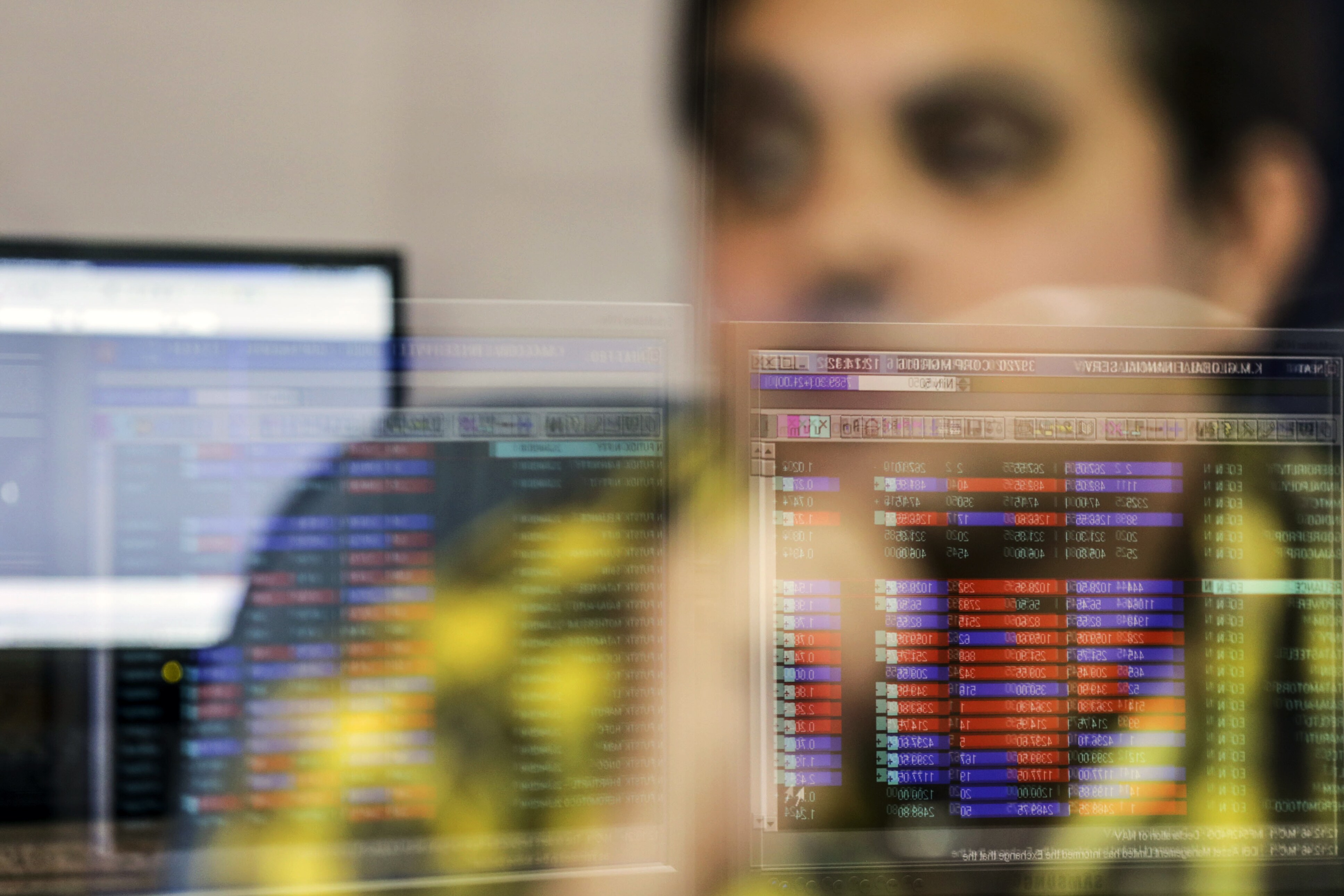 Institutional Investors Most Bullish On India In 6 Years