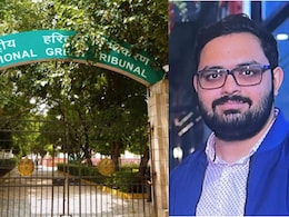 सॉफ्टवेयर इंजीनियर मौत केस: NGT ने लिया संज्ञान, नोएडा अथॉरिटी सहित कई विभागों से जवाब तलब