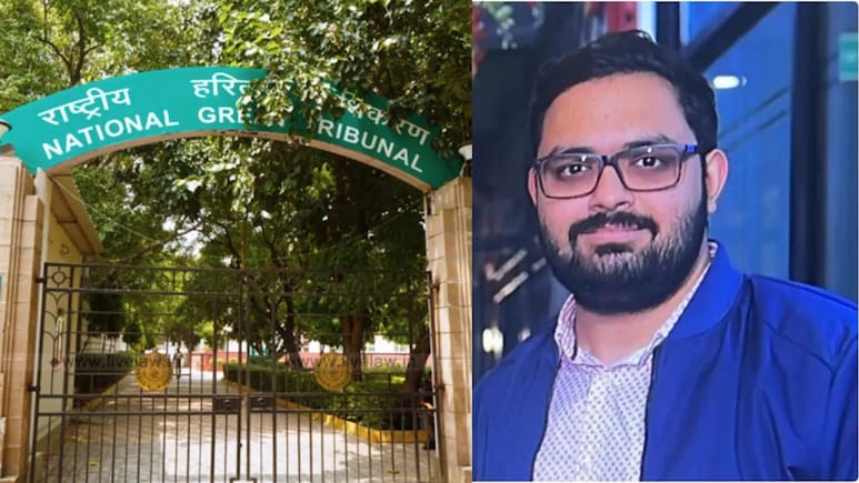 सॉफ्टवेयर इंजीनियर मौत केस: NGT ने लिया संज्ञान, नोएडा अथॉरिटी सहित कई विभागों से जवाब तलब